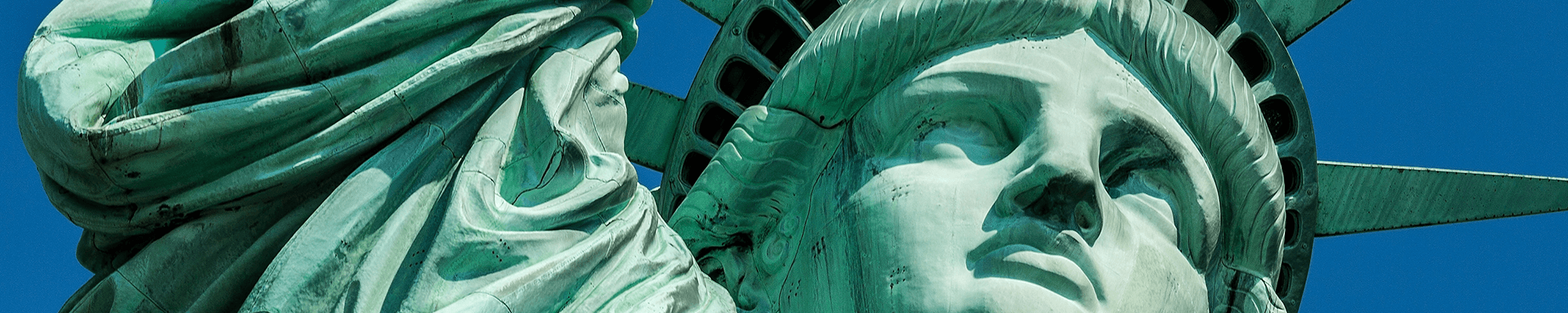 STatue of Liberty